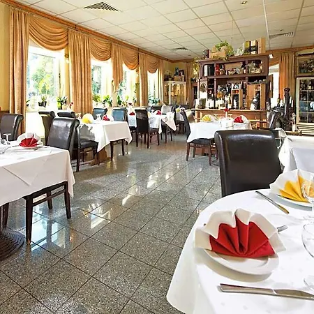 Achat Monheim Am Rhein 3* Baumberg