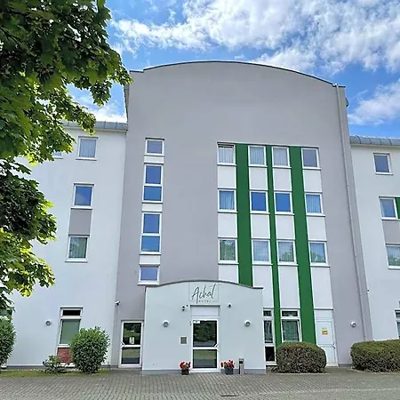 Achat Monheim Am Rhein Hotel 3*