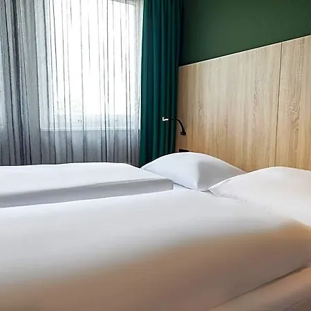 Achat Monheim Am Rhein 3* Baumberg