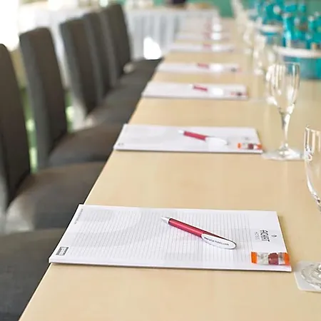Achat Monheim Am Rhein Hotel Baumberg