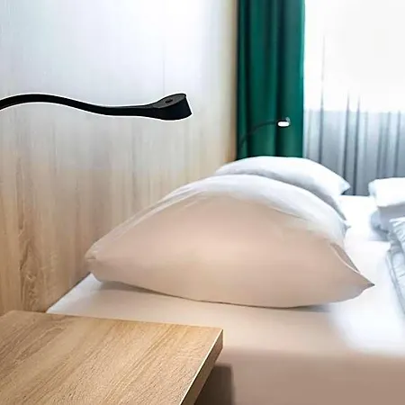 Hotel Achat Monheim Am Rhein 3*