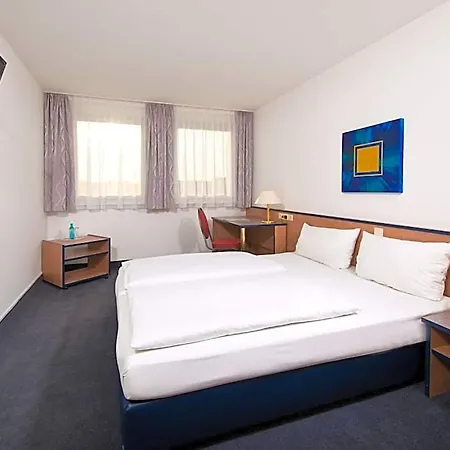 Hotel Achat Monheim Am Rhein Baumberg