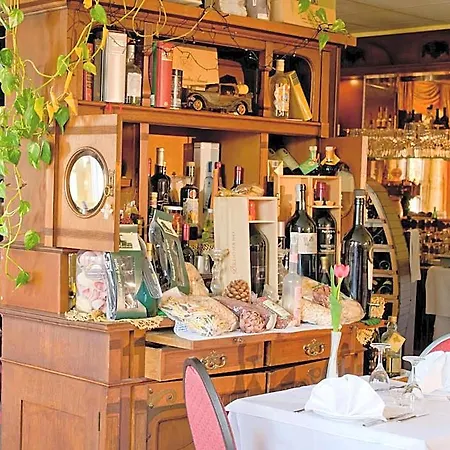 Achat Monheim Am Rhein Hotel