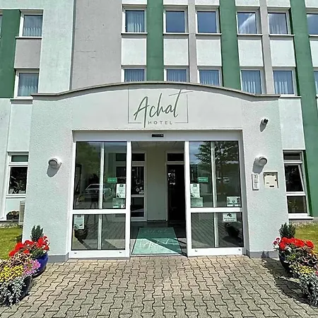 Achat Monheim Am Rhein 3*