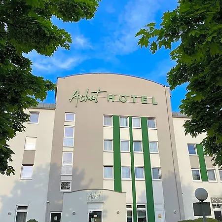 Achat Monheim Am Rhein 3*