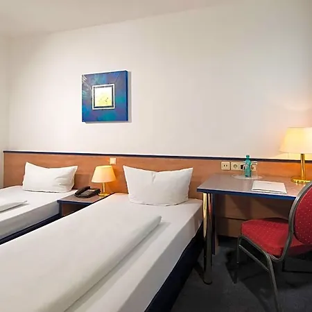 Hotel Achat Monheim Am Rhein Baumberg