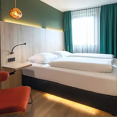 Hotel Achat Monheim Am Rhein