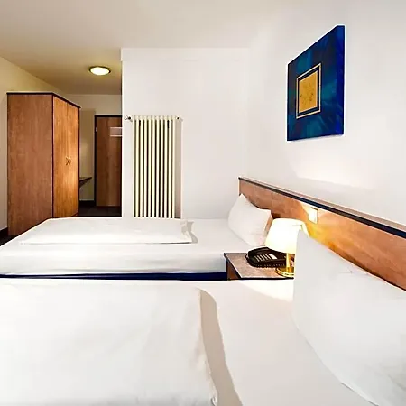Hotel Achat Monheim Am Rhein