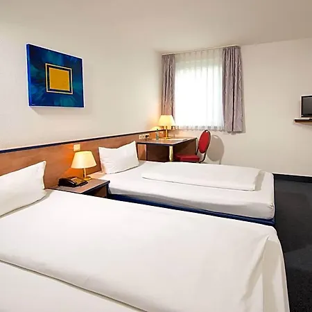 Hotel Achat Monheim Am Rhein 3*