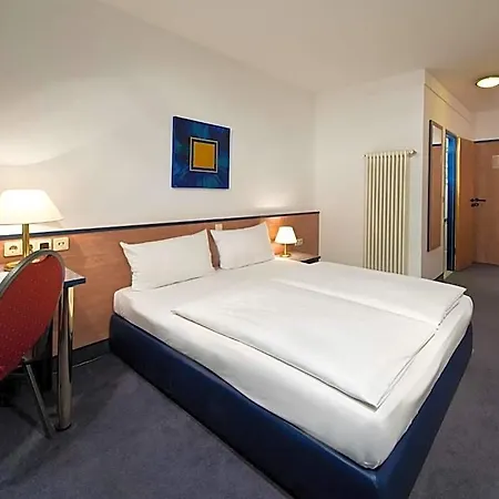 Hotel Achat Monheim Am Rhein 3*