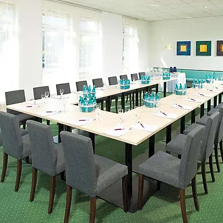 Hotel Achat Monheim Am Rhein