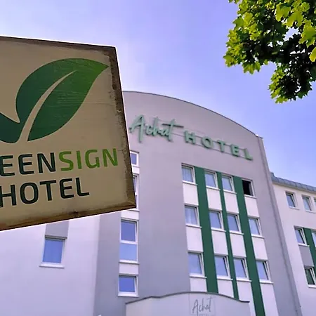 Hotel Achat Monheim Am Rhein 3*