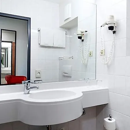 Hotel Achat Monheim Am Rhein