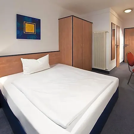 Hotel Achat Monheim Am Rhein