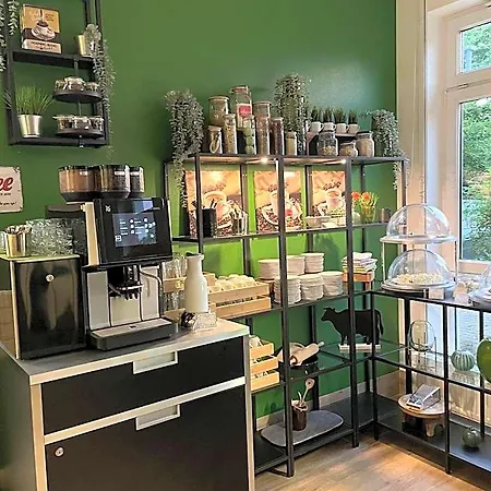 Achat Monheim Am Rhein Hotel